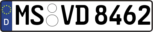 MS-VD8462