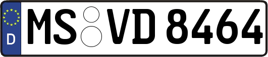 MS-VD8464