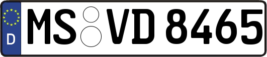 MS-VD8465