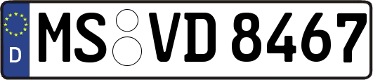 MS-VD8467