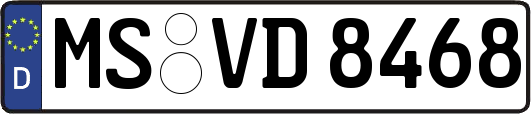 MS-VD8468