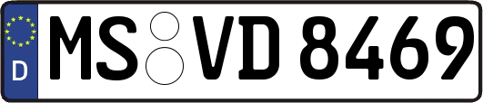 MS-VD8469