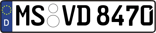 MS-VD8470