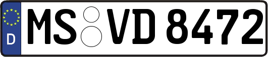 MS-VD8472