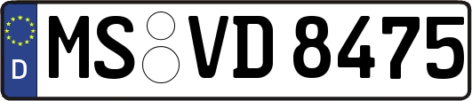 MS-VD8475