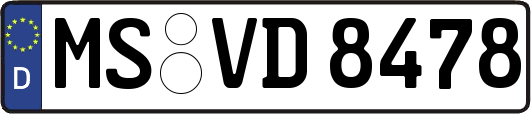 MS-VD8478