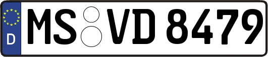 MS-VD8479