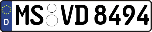MS-VD8494