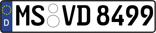 MS-VD8499