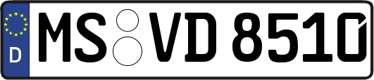 MS-VD8510