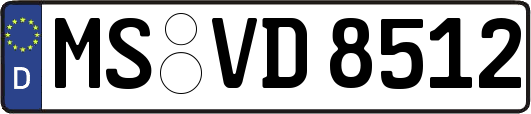MS-VD8512