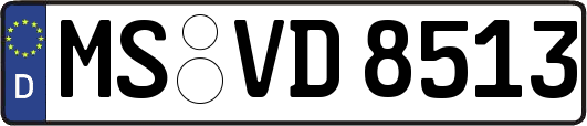 MS-VD8513