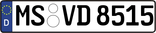 MS-VD8515