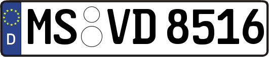 MS-VD8516