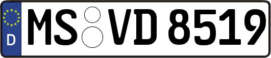 MS-VD8519