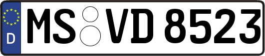 MS-VD8523