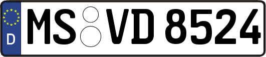 MS-VD8524