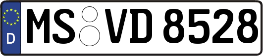 MS-VD8528