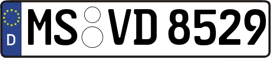 MS-VD8529