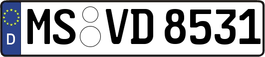MS-VD8531