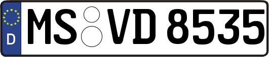 MS-VD8535