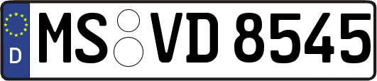 MS-VD8545