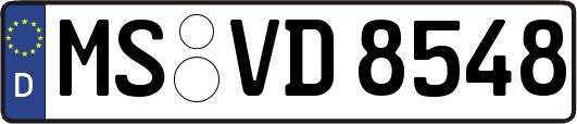 MS-VD8548
