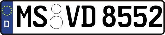 MS-VD8552