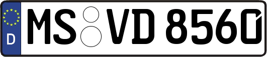 MS-VD8560