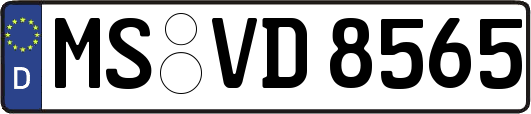 MS-VD8565