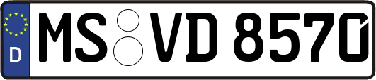 MS-VD8570