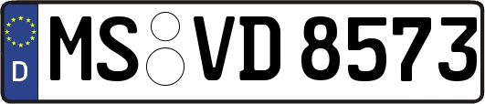 MS-VD8573