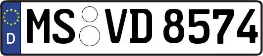 MS-VD8574