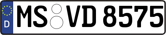MS-VD8575
