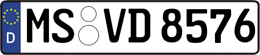 MS-VD8576