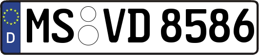 MS-VD8586