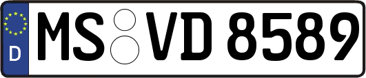 MS-VD8589