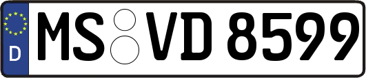 MS-VD8599