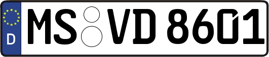 MS-VD8601