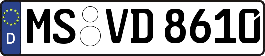 MS-VD8610