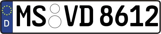 MS-VD8612