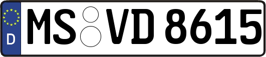 MS-VD8615