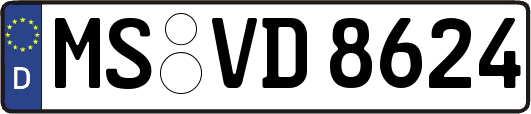 MS-VD8624
