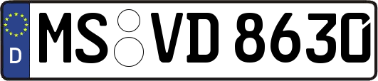 MS-VD8630
