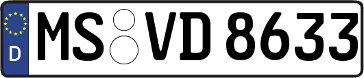 MS-VD8633