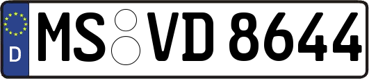 MS-VD8644