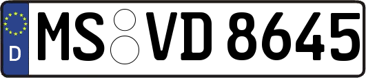 MS-VD8645