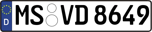 MS-VD8649