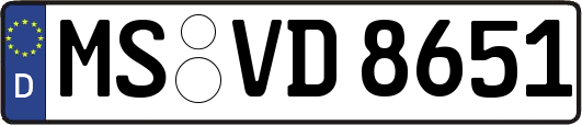MS-VD8651