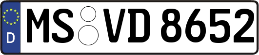 MS-VD8652